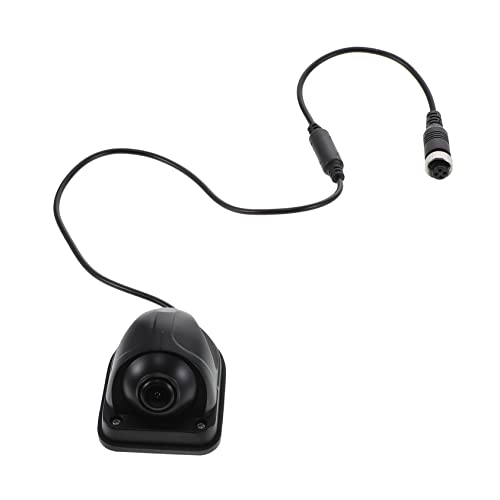 Gadpiparty Fahrzeugkameras Kamera Für Auto Rückfahrkamera wasserdichte Autokamera Universelle Auto Rückfahrkamera wasserdichte Rückfahrkamera Nachtsichtkamera Schwarze Abs von Gadpiparty