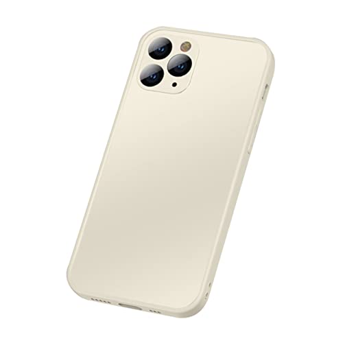 Gadpiparty -Fall- -Hülle staubschutz Telefon schutzhülle Handy-Fallschutz Handyhülle Telefonhülle mit magnetischer Adsorption Telefonabdeckung aus mattiertem Glas Beige Gadpiparty -Fall- -Hülle staubschutz Telefon schutzhülle Handy-Fallschutz Handyhülle Telefonhülle mit magnetischer Adsorption Telefonabdeckung aus mattiertem Glas Beige von Gadpiparty