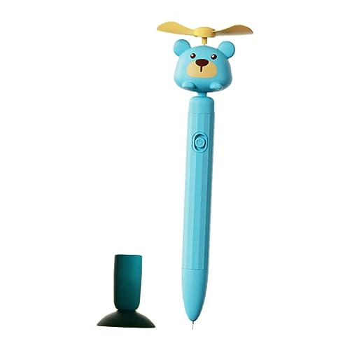 Gadpiparty Fan Pen Schreiben Tragbarer Fan Neuartige Stifte Mini Writer Studenten Büroangestellte Handkugelschreiber Mit Fan Cup Lustige Stifte Handventilator Coole Stifte Blaue Bauchmuskeln Gadpiparty Fan Pen Schreiben Tragbarer Fan Neuartige Stifte Mini Writer Studenten Büroangestellte Handkugelschreiber Mit Fan Cup Lustige Stifte Handventilator Coole Stifte Blaue Bauchmuskeln von Gadpiparty