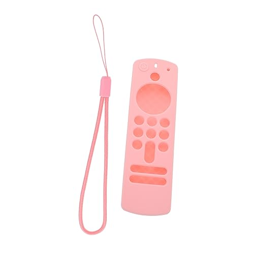 Gadpiparty Abdeckung Für Die Sprachfernbedienung Der 3 Generation Silikon-schutzhülle Schutz Für Die Sprachfernbedienung Einfache Installation Ergonomisches Design Gadpiparty Abdeckung Für Die Sprachfernbedienung Der 3 Generation Silikon-schutzhülle Schutz Für Die Sprachfernbedienung Einfache Installation Ergonomisches Design von Gadpiparty