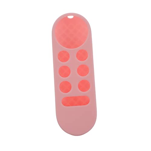 Gadpiparty Fernbedienung gehäuse einfache Schutzhülle Remote-Abdeckung Fernbedienungsschutz Gehäuse für Fernbedienungen Fernbedienungsabdeckung aus Silikon Fall Kieselgel Rosa Gadpiparty Fernbedienung gehäuse einfache Schutzhülle Remote-Abdeckung Fernbedienungsschutz Gehäuse für Fernbedienungen Fernbedienungsabdeckung aus Silikon Fall Kieselgel Rosa von Gadpiparty