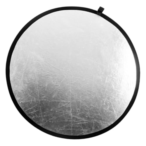 Gadpiparty Fotografie Lichtreflektor Scheibenreflektor Reflektoren Kamera Rundreflektor Fotografie Beleuchtungsreflektor Mehrscheiben Fotoreflektor Foto Diffusor Reflektor Gadpiparty Fotografie Lichtreflektor Scheibenreflektor Reflektoren Kamera Rundreflektor Fotografie Beleuchtungsreflektor Mehrscheiben Fotoreflektor Foto Diffusor Reflektor von Gadpiparty