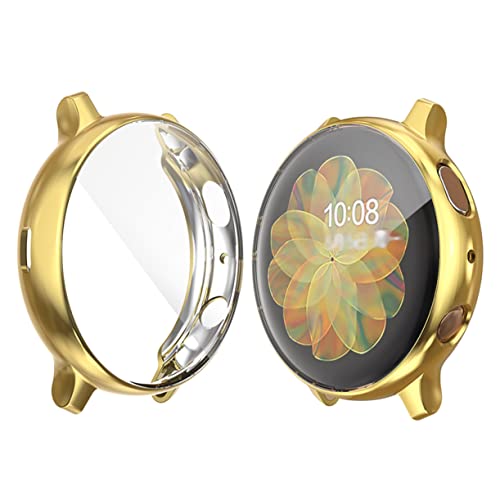 Gadpiparty Galvani sierte Schutzhülle Smartwatch-Zubehör Uhr schlankes plattiertes Gehäuse rundherum beobachten Ultra Uhrengehäuseabdeckung schützende Rahmenabdeckung Golden Gadpiparty Galvani sierte Schutzhülle Smartwatch-Zubehör Uhr schlankes plattiertes Gehäuse rundherum beobachten Ultra Uhrengehäuseabdeckung schützende Rahmenabdeckung Golden von Gadpiparty