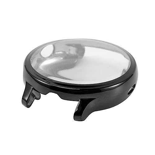Gadpiparty Galvani sierte Schutzhülle schützend Zubehör betrachten Abs Smartwatch Schild gehäuse Beobachten Sie den Fall Smart Watch Schutzhülle Uhrendeckel Black Gadpiparty Galvani sierte Schutzhülle schützend Zubehör betrachten Abs Smartwatch Schild gehäuse Beobachten Sie den Fall Smart Watch Schutzhülle Uhrendeckel Black von Gadpiparty