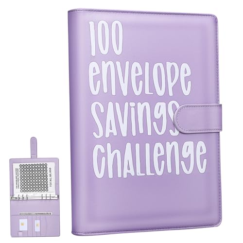Gadpiparty Geldsparendes Hauptbuch Geldumschlag Binder mit Umschlag-Spar-Challenge-Ordner Sparbinder Kassenbuch briefumschläge Sparbuch Geldbinder zum Sparen von Bargeld Sparordner Leder Gadpiparty Geldsparendes Hauptbuch Geldumschlag Binder mit Umschlag-Spar-Challenge-Ordner Sparbinder Kassenbuch briefumschläge Sparbuch Geldbinder zum Sparen von Bargeld Sparordner Leder von Gadpiparty