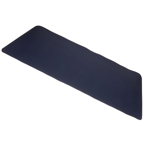 Gadpiparty Großes Ergonomisches Mauspad Wasserdichtes Tastatur und Mauspad für Schreibtische Abgerundete Ecken Strapazierfähiges Design für Büro und Gaming Gadpiparty Großes Ergonomisches Mauspad Wasserdichtes Tastatur und Mauspad für Schreibtische Abgerundete Ecken Strapazierfähiges Design für Büro und Gaming von Gadpiparty