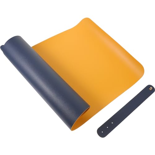 Gadpiparty Großes Gaming Mauspad Tastaturmatte Doppelseitige Leicht zu Reinigende Schreibtischunterlage rutschfest für Büro und Zuhause für Gamer Gadpiparty Großes Gaming Mauspad Tastaturmatte Doppelseitige Leicht zu Reinigende Schreibtischunterlage rutschfest für Büro und Zuhause für Gamer von Gadpiparty