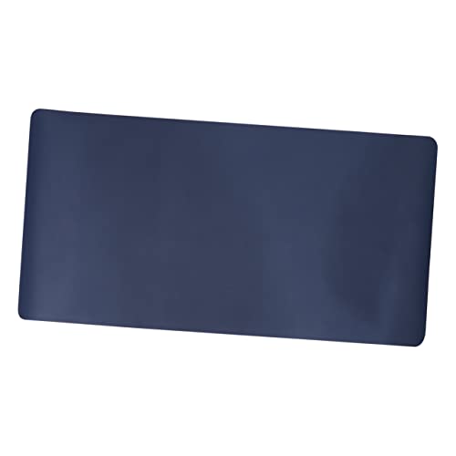 Gadpiparty Großes Mauspad Gaming-Mauspad Computermatte PU-Pad Büroblock Gamer-Matte Matten für Laptop-Matte Büromatte Desktop-Mauspad PU-Mauspad Laptop-Mauspad Blue Gadpiparty Großes Mauspad Gaming-Mauspad Computermatte PU-Pad Büroblock Gamer-Matte Matten für Laptop-Matte Büromatte Desktop-Mauspad PU-Mauspad Laptop-Mauspad Blue von Gadpiparty