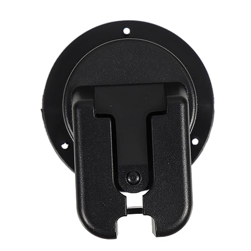Gadpiparty Halterung Für Mikrofonhaken Clip Zum Aufhängen des Automikrofons Autohalter Für Mobiltelefon Auto-mikrofon-aufhänger-Clip Auto Lautsprecher Mini-mikrofon Audio- Abs Black Plastik Gadpiparty Halterung Für Mikrofonhaken Clip Zum Aufhängen des Automikrofons Autohalter Für Mobiltelefon Auto-mikrofon-aufhänger-Clip Auto Lautsprecher Mini-mikrofon Audio- Abs Black Plastik von Gadpiparty