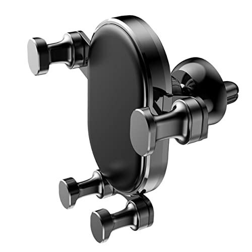 Gadpiparty Halterung für Autotelefon handyhalter Auto montieren Handyregal im Auto Telefonständer Auto Auto-Schwerkrafthalter Smartphone -Autohalterung Fahrzeug -Handyhalter Black Gadpiparty Halterung für Autotelefon handyhalter Auto montieren Handyregal im Auto Telefonständer Auto Auto-Schwerkrafthalter Smartphone -Autohalterung Fahrzeug -Handyhalter Black von Gadpiparty