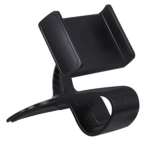 Gadpiparty Halterung für Autotelefon ladegerät für autotelefonhalter Handyhalter Mobile Handy autohalterung Steht Zelle GPS-Halter GPS-Rack Navigator-Halterung Plastik Black Gadpiparty Halterung für Autotelefon ladegerät für autotelefonhalter Handyhalter Mobile Handy autohalterung Steht Zelle GPS-Halter GPS-Rack Navigator-Halterung Plastik Black von Gadpiparty