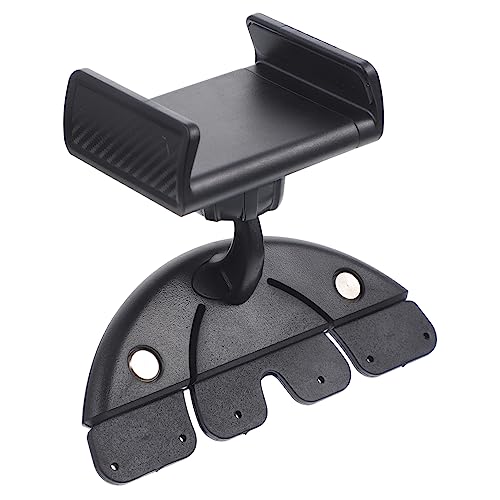 Gadpiparty Halterung für Autotelefon schwenkbare Steckdose Handyständer Auto Stehen Handyhalter mit CD- Autohalterung Telefonhalter mit 360-Grad-Drehung Gadpiparty Halterung für Autotelefon schwenkbare Steckdose Handyständer Auto Stehen Handyhalter mit CD- Autohalterung Telefonhalter mit 360-Grad-Drehung von Gadpiparty