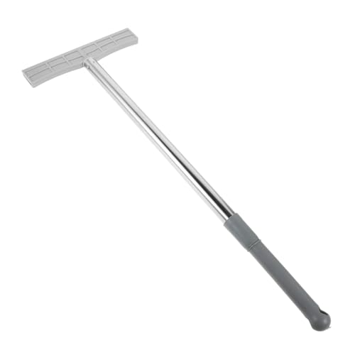 Gadpiparty Halteschildmast Protestschilder Handschild Handschild Protestschild Protestschildhalter Schilderstangen Und Ständer Metallhalter Für Schilder Wegweiser Silber Edelstahl von Gadpiparty