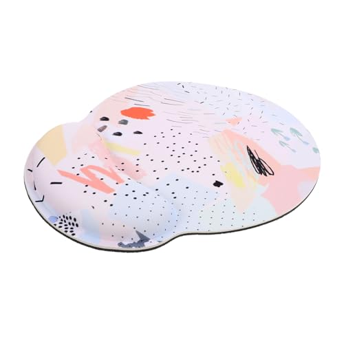 Gadpiparty Handgelenk Mauspad Ausruhen -pad -Handgelenk Pause Matte Für Das Handgelenk Schaum Gaming- Handwurzel Kleines -pad Ergonomisch -handgelenkauflage Übergeben Gummi Gadpiparty Handgelenk Mauspad Ausruhen -pad -Handgelenk Pause Matte Für Das Handgelenk Schaum Gaming- Handwurzel Kleines -pad Ergonomisch -handgelenkauflage Übergeben Gummi von Gadpiparty