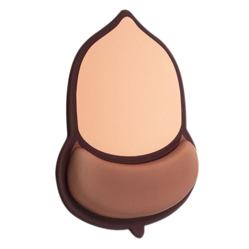 Gadpiparty Handgelenkauflage im Cartoon Design Atmungsaktiv und Bequem Ergonomische Handballenstütze für Büro und Gaming Leicht und Tragbar für Lange Nutzung Gadpiparty Handgelenkauflage im Cartoon Design Atmungsaktiv und Bequem Ergonomische Handballenstütze für Büro und Gaming Leicht und Tragbar für Lange Nutzung von Gadpiparty