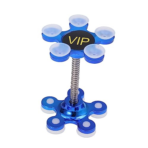 Gadpiparty Handyhalter Montiert Autotelefonhalter Bindestrich Telefonhalter Mit Saugnapf Halter Auto Telefongriff Auto Telefon Halterung Doppelseitige Saugnäpfe Mobile Blue Gadpiparty Handyhalter Montiert Autotelefonhalter Bindestrich Telefonhalter Mit Saugnapf Halter Auto Telefongriff Auto Telefon Halterung Doppelseitige Saugnäpfe Mobile Blue von Gadpiparty