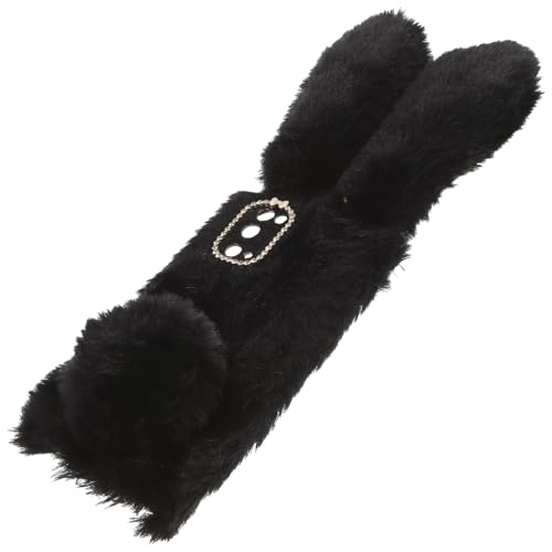 Gadpiparty Handyhülle Plüsch Handy Schutzhülle Telefon Schutzhülle Black Gadpiparty Handyhülle Plüsch Handy Schutzhülle Telefon Schutzhülle Black von Gadpiparty