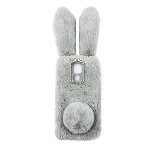 Gadpiparty Handyhülle Telefonschutz Handy Abdeckung Cartoon-Telefonschale Smartphone-Hülle schützende Telefonhülle Telefon weichere Hülle Light Grey Gadpiparty Handyhülle Telefonschutz Handy Abdeckung Cartoon-Telefonschale Smartphone-Hülle schützende Telefonhülle Telefon weichere Hülle Light Grey von Gadpiparty