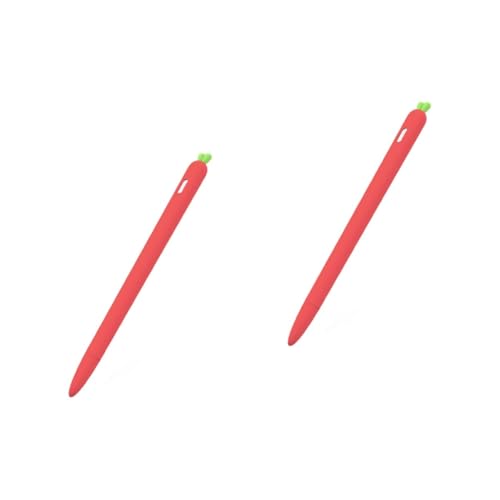 Gadpiparty Handyständer 2St Federmäppchen 2 Silikonstift Halterung für Handy ung Eingabestift Schutzhülle aus Silikon Griff aus Silikon erste Generation Bleistift Hutständer Etui Gadpiparty Handyständer 2St Federmäppchen 2 Silikonstift Halterung für Handy ung Eingabestift Schutzhülle aus Silikon Griff aus Silikon erste Generation Bleistift Hutständer Etui von Gadpiparty