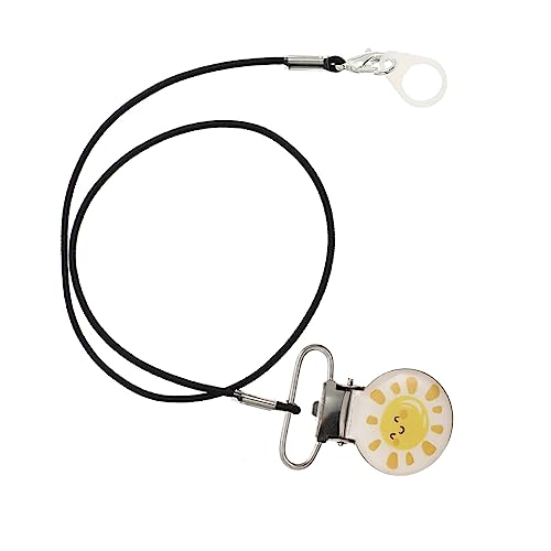 Gadpiparty Hörgeräteclip Halterung Mit Leichtes Tragbares Seil Für Erwachsene Und Senioren Einfach Zu Öffnen Sperren Für Schutz Von Hörgeräten Gadpiparty Hörgeräteclip Halterung Mit Leichtes Tragbares Seil Für Erwachsene Und Senioren Einfach Zu Öffnen Sperren Für Schutz Von Hörgeräten von Gadpiparty