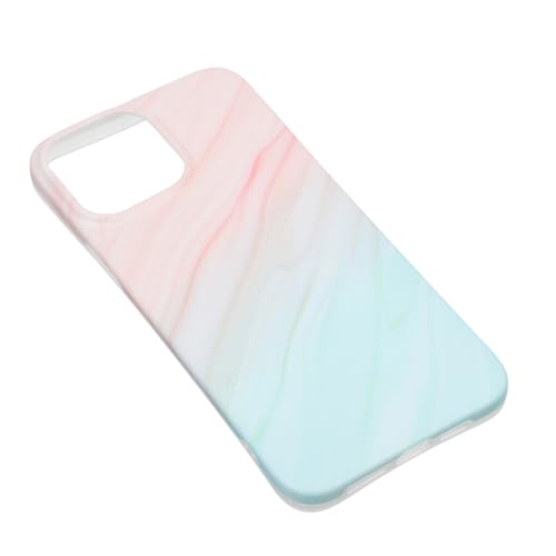 Gadpiparty Hülle Handyhülle Handyhüllen Handyhüllen Handyhülle Handy Shell Telefonzubehör Marmor Telefonschutzhülle Anti Fall Telefonhülle Handyhülle TPU von Gadpiparty