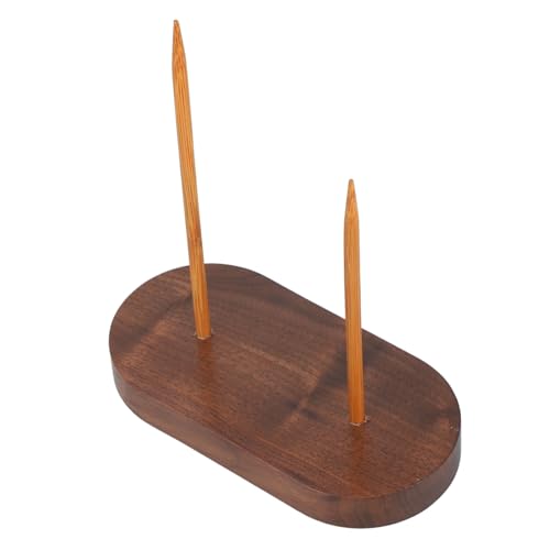 Gadpiparty Inserter Stachelstab aus Papier Anstieg der Belege auf dem Schreibtisch Beleghalterspitze registrieren Inhaber prüfen Halterspitze überprüfen Quittungsinhaber Nussbaum Light Brown Gadpiparty Inserter Stachelstab aus Papier Anstieg der Belege auf dem Schreibtisch Beleghalterspitze registrieren Inhaber prüfen Halterspitze überprüfen Quittungsinhaber Nussbaum Light Brown von Gadpiparty
