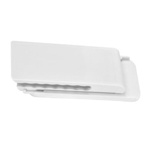 Gadpiparty Kabel Hider Wandhalterung Selbstklebend Steckdosenfixierer Streifenhalter Wandhalterung Gadpiparty Kabel Hider Wandhalterung Selbstklebend Steckdosenfixierer Streifenhalter Wandhalterung von Gadpiparty
