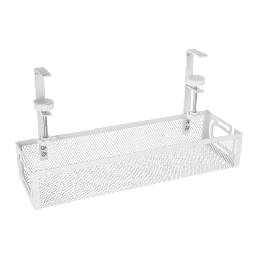 Gadpiparty Kabelmanagement Unter Schreibtischkabeln Kabel Organizer Kabelaufbewahrung Organizer Versteck Bürokabel Organisation Schreibtisch Organizer Kabel Verstecken Kabelregal von Gadpiparty