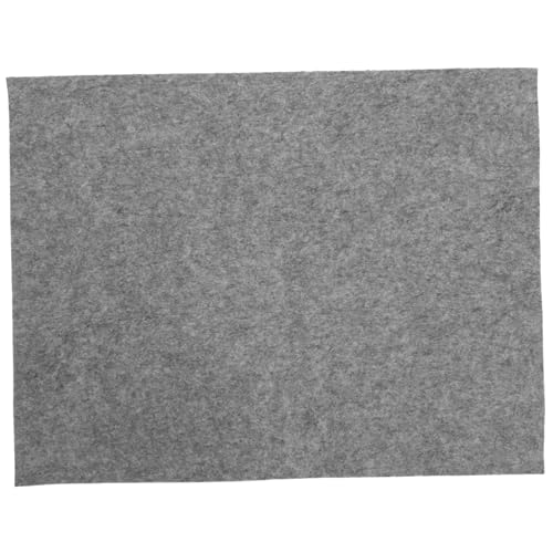 Gadpiparty Kalligraphie Filzunterlage Filz Kalligraphie Pad Malfilz Schreibtischunterlage Filz Schreibtischmatte Anfänger Schreiben Einfache Traditionelle Tusche Übungs Malmatte von Gadpiparty