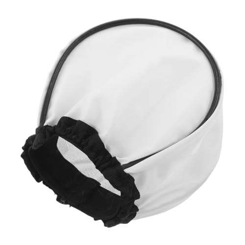 Gadpiparty Kamera-Bounce-Blitz-diffusor-Abdeckung, Weiche Diffusor-Kappe, Mini-blitzhüllen Für Kamera-blitzgerät, Kompatibel Mit Kamera-Blitz-Bounce-blitzreflektor Gadpiparty Kamera-Bounce-Blitz-diffusor-Abdeckung, Weiche Diffusor-Kappe, Mini-blitzhüllen Für Kamera-blitzgerät, Kompatibel Mit Kamera-Blitz-Bounce-blitzreflektor von Gadpiparty