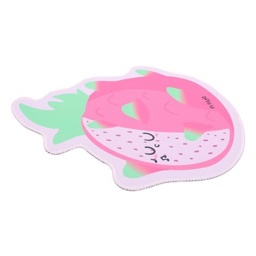 Gadpiparty Kawaii Obst Mauspad, rutschfeste Schreibtischunterlage, Sanfte Mausbewegung, Kawaii Computerzubehör, Schreibtischunterlage Für Büro, Zuhause, Gaming Gadpiparty Kawaii Obst Mauspad, rutschfeste Schreibtischunterlage, Sanfte Mausbewegung, Kawaii Computerzubehör, Schreibtischunterlage Für Büro, Zuhause, Gaming von Gadpiparty