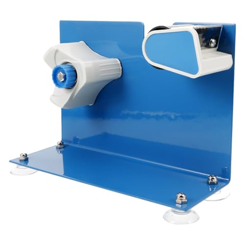Gadpiparty Klebebandschneider Klebebandspender Beweglicher Klebebandhalter Starkes Doppelseitiges Klebeband Strapazierfähiges Verpacken Für Siegelband Automatisches Klebebandgerät Gadpiparty Klebebandschneider Klebebandspender Beweglicher Klebebandhalter Starkes Doppelseitiges Klebeband Strapazierfähiges Verpacken Für Siegelband Automatisches Klebebandgerät von Gadpiparty