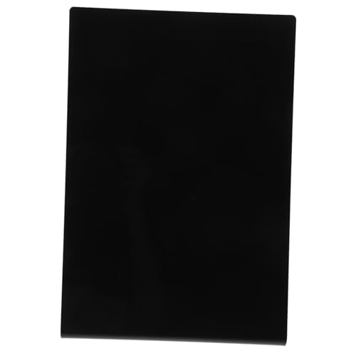 Gadpiparty Kleine Acryl Schreibtafel Rechteckige für Kreative Beschriftungen für Hochzeiten Geburtstagsfeiern und Dekorationen zu Hause Geschäft Große Gadpiparty Kleine Acryl Schreibtafel Rechteckige für Kreative Beschriftungen für Hochzeiten Geburtstagsfeiern und Dekorationen zu Hause Geschäft Große von Gadpiparty