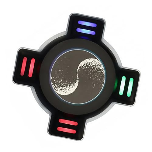 Gadpiparty Konverter-Box Gaming- Mauspad-Spiele Klaviatur Tastatur Tastaturen Handhaben Zubehör Für Spielkonsolen Gamepad-Controller-Adapter Gamepad Tastatur Adapter Black Abs von Gadpiparty