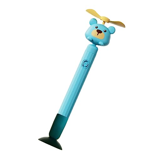 Gadpiparty Kreativer Schreibstift Mit Mini Fan Und Saugnapf Lustiger Stift Für Schule Und Büro Farbenfroh Und Bequem Handhabung Batterien Erforderlich Gadpiparty Kreativer Schreibstift Mit Mini Fan Und Saugnapf Lustiger Stift Für Schule Und Büro Farbenfroh Und Bequem Handhabung Batterien Erforderlich von Gadpiparty