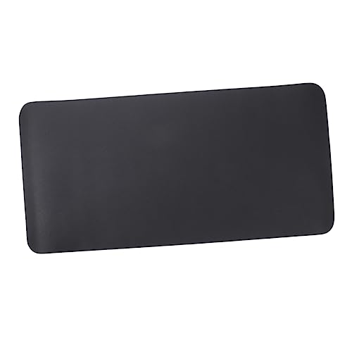 Gadpiparty Leder Schreibtisch Mauspad Rutschfeste Rückseite Computer Mauspad Mausmatte Computer Schreibtischmatte Großes Gaming Mauspad Großes Schreibtisch Mauspad Gaming Schreibtisch von Gadpiparty