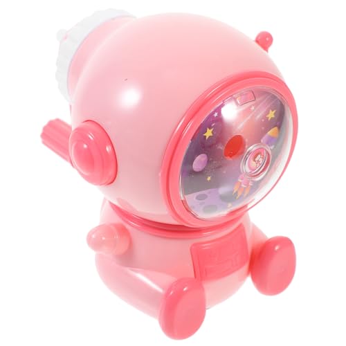 Gadpiparty Manuelle Stiftschneidemaschine Karikatur Bleistifte tragbarer Bleistiftspitzer Schreibwaren Pink Bleistiftschärferhandbuch Kind lustiger Bleistiftspitzer Handspitzer Plastik Rosa Gadpiparty Manuelle Stiftschneidemaschine Karikatur Bleistifte tragbarer Bleistiftspitzer Schreibwaren Pink Bleistiftschärferhandbuch Kind lustiger Bleistiftspitzer Handspitzer Plastik Rosa von Gadpiparty