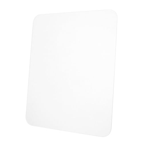 Gadpiparty Mauspad Aus Glas Bürozubehör Gaming-pad Für Den Schreibtisch Tastaturmatte Klare Unterlage Für Den Schreibtisch Kleines -pad Bettmauspad Süßes Mauspad Glas Transparent Gadpiparty Mauspad Aus Glas Bürozubehör Gaming-pad Für Den Schreibtisch Tastaturmatte Klare Unterlage Für Den Schreibtisch Kleines -pad Bettmauspad Süßes Mauspad Glas Transparent von Gadpiparty