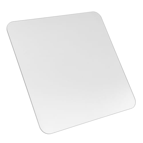 Gadpiparty Mauspad Aus Glas Klare Schreibunterlage Starr Büro Pads Schreibtisch Für Groß Dünne Klare -pad Kleines Klares -pad Mauskissen Klar Gamer-mauspad Mauspad Pad Transparent Gadpiparty Mauspad Aus Glas Klare Schreibunterlage Starr Büro Pads Schreibtisch Für Groß Dünne Klare -pad Kleines Klares -pad Mauskissen Klar Gamer-mauspad Mauspad Pad Transparent von Gadpiparty