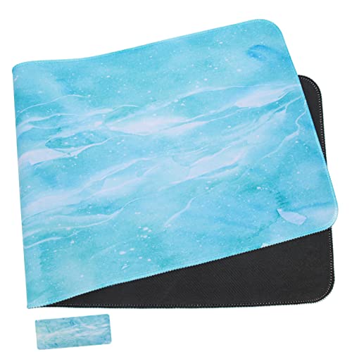 Gadpiparty Mauspad Aus Marmor Unterlage Strudel Pads Ergonomisch Rosa Größe Riese Büro Zubehör Groß Schreibtisch Blau Spiel Tastatur Und Mauspad Desktop -Matte Gummi Gadpiparty Mauspad Aus Marmor Unterlage Strudel Pads Ergonomisch Rosa Größe Riese Büro Zubehör Groß Schreibtisch Blau Spiel Tastatur Und Mauspad Desktop -Matte Gummi von Gadpiparty