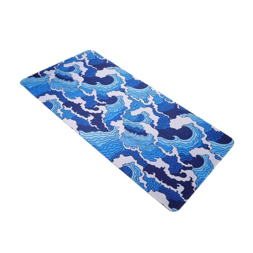 Gadpiparty Mauspad Gaming Mauspad Nagelmatte Tastaturmatte Schreibtischunterlage Mauspads Schreibtischunterlage Tischmatte Laptop Mauskissen Computer Pad Kissen Für Gadpiparty Mauspad Gaming Mauspad Nagelmatte Tastaturmatte Schreibtischunterlage Mauspads Schreibtischunterlage Tischmatte Laptop Mauskissen Computer Pad Kissen Für von Gadpiparty