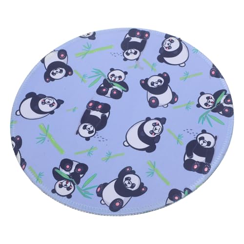 Gadpiparty Mauspad -Pads kleines -Pad -Gaming-Pad Gaming-Schreibtischunterlage Pad- Mousepads für Schreibtisch Schreibtischunterlagen Gaming - -Pad Gummi Zufällige Farbe von Gadpiparty