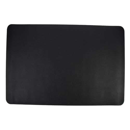 Gadpiparty Mauspad Schreibtisch Unterlage Griff Tastatur-Pad Blau Mousemat Mauskissen groß bequeme Tastaturmatte -Pads Büro - -Pad -Pad -Design Kissen Leder Schwarz Gadpiparty Mauspad Schreibtisch Unterlage Griff Tastatur-Pad Blau Mousemat Mauskissen groß bequeme Tastaturmatte -Pads Büro - -Pad -Pad -Design Kissen Leder Schwarz von Gadpiparty