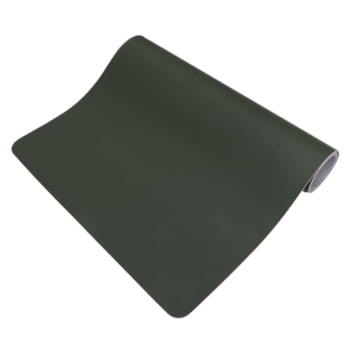 Gadpiparty Mauspad große Unterlage Computermatte Büroblock Laptop-Matte Dark Green Gadpiparty Mauspad große Unterlage Computermatte Büroblock Laptop-Matte Dark Green von Gadpiparty