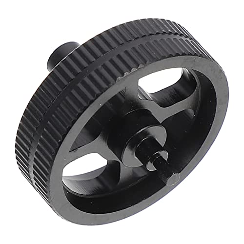 Gadpiparty Metall-mausrad Für G102-mäuse Kompaktes Design von Gadpiparty