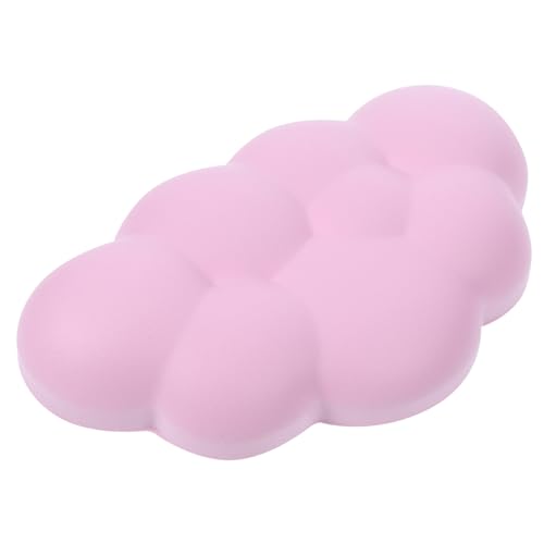 Gadpiparty Memory Foam Handhalter Kissen Handgelenksunterstützung handballenauflage Pads gepolstert Gaming-Handgelenkauflagen Ruhegelenk Handgelenkstus Gummiauflage Rosa Gadpiparty Memory Foam Handhalter Kissen Handgelenksunterstützung handballenauflage Pads gepolstert Gaming-Handgelenkauflagen Ruhegelenk Handgelenkstus Gummiauflage Rosa von Gadpiparty