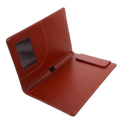 Gadpiparty Menü Notizenordner Klemmbretter Dokumentinhaber Papier Klemmbrett mit Speicher Büro-Schreibtafel Rechnungen Zwischenablage Menü-Klemmbrett Büroklammer PU-Leder Gadpiparty Menü Notizenordner Klemmbretter Dokumentinhaber Papier Klemmbrett mit Speicher Büro-Schreibtafel Rechnungen Zwischenablage Menü-Klemmbrett Büroklammer PU-Leder von Gadpiparty