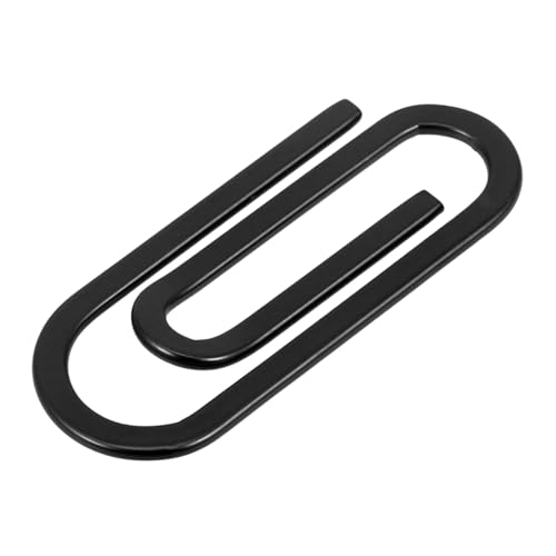 Gadpiparty Metall Kartenklammer Sammelalben Büroklammern Büroklammer Geformte Papiermarkierungsklammern Stift Büro Büroklammern Verschiedene Büroklammern Silberne Büroklammern Gadpiparty Metall Kartenklammer Sammelalben Büroklammern Büroklammer Geformte Papiermarkierungsklammern Stift Büro Büroklammern Verschiedene Büroklammern Silberne Büroklammern von Gadpiparty