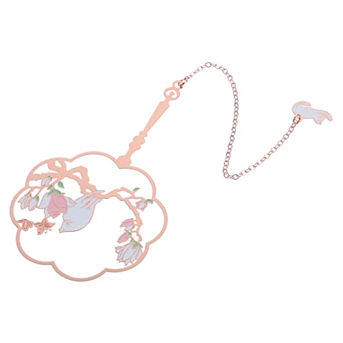 Gadpiparty Metallkette Anhänger Lesezeichen zarte Lesezeichen Kette Lesezeichen leere Lesezeichen Retro-Lesezeichen Lesezeichen für zarter Seitenmarker Lesezeichen für Frauen Messing Gadpiparty Metallkette Anhänger Lesezeichen zarte Lesezeichen Kette Lesezeichen leere Lesezeichen Retro-Lesezeichen Lesezeichen für zarter Seitenmarker Lesezeichen für Frauen Messing von Gadpiparty