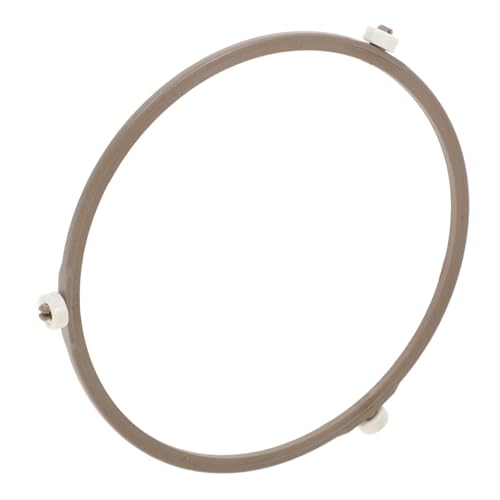 Gadpiparty Mikrowellen Zubehör Drehteller Ring Mikrowellen Ofen Ring Ersatz Für Mikrowellen Drehteller Tellerrolle Mikrowellen Ofen Teile Mikrowellen Drehteller Stützring Mikrowellen Gadpiparty Mikrowellen Zubehör Drehteller Ring Mikrowellen Ofen Ring Ersatz Für Mikrowellen Drehteller Tellerrolle Mikrowellen Ofen Teile Mikrowellen Drehteller Stützring Mikrowellen von Gadpiparty